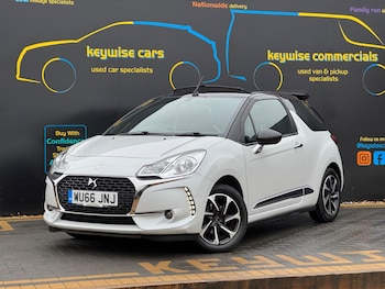 2016 (66) - 1.2 PureTech Elegance 2dr