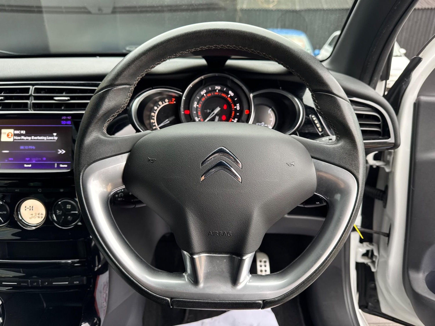 Used DS Automobiles DS 3 2016 for sale - 77598459: Photo 23