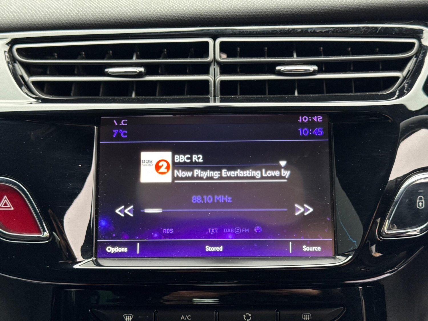 Used DS Automobiles DS 3 2016 for sale - 77598459: Photo 25