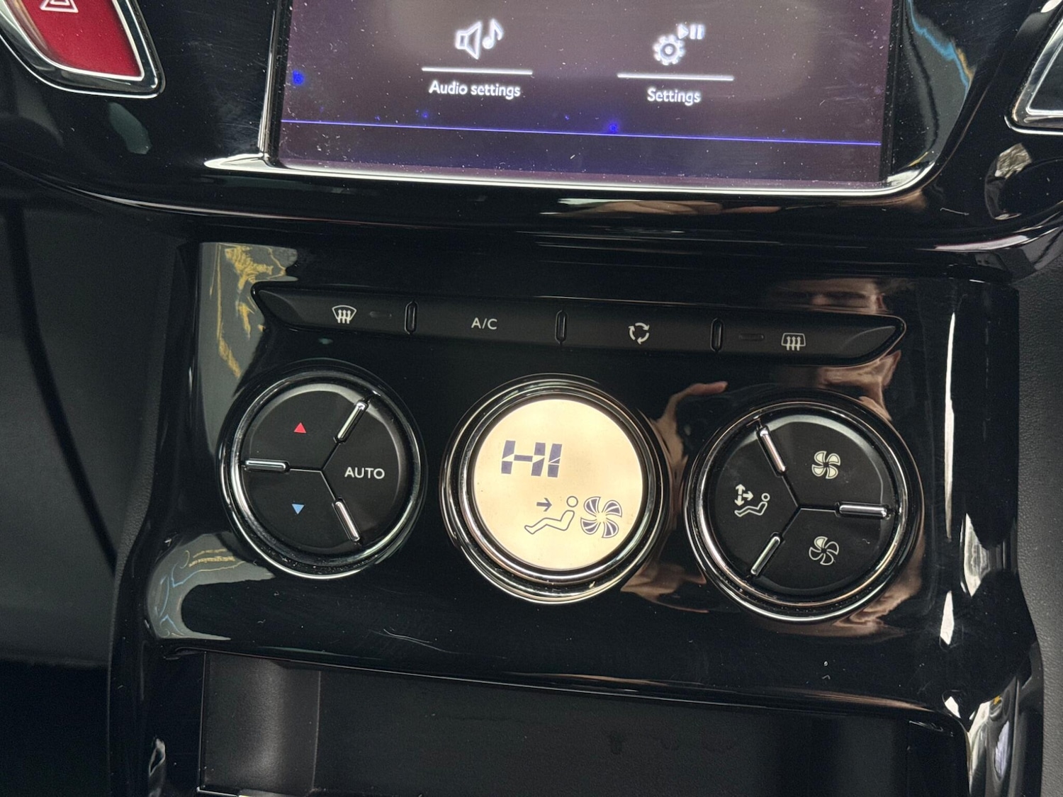 Used DS Automobiles DS 3 2016 for sale - 77598459: Photo 26