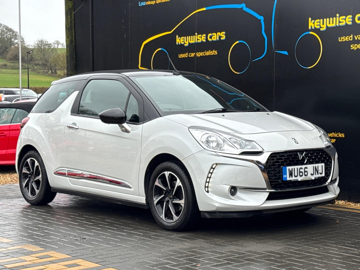 Used DS Automobiles DS 3 2016 for sale - 77598459: Photo 7