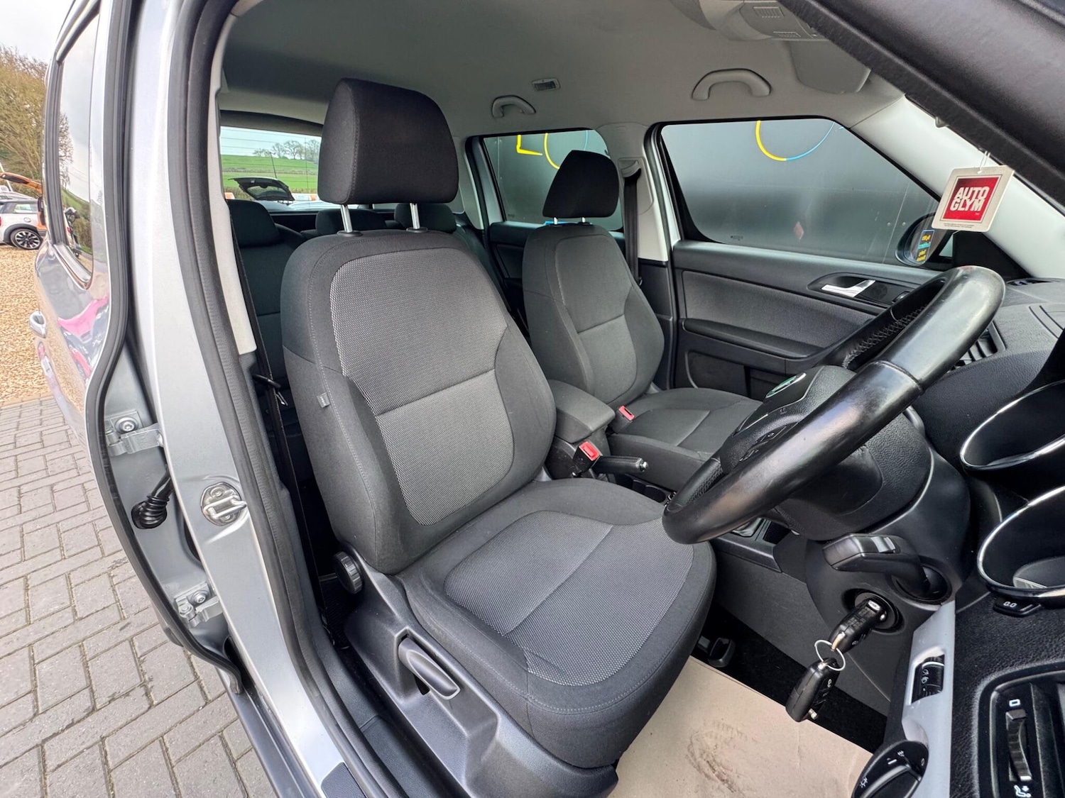 Used Skoda Yeti 2013 for sale - 77738372: Photo 19