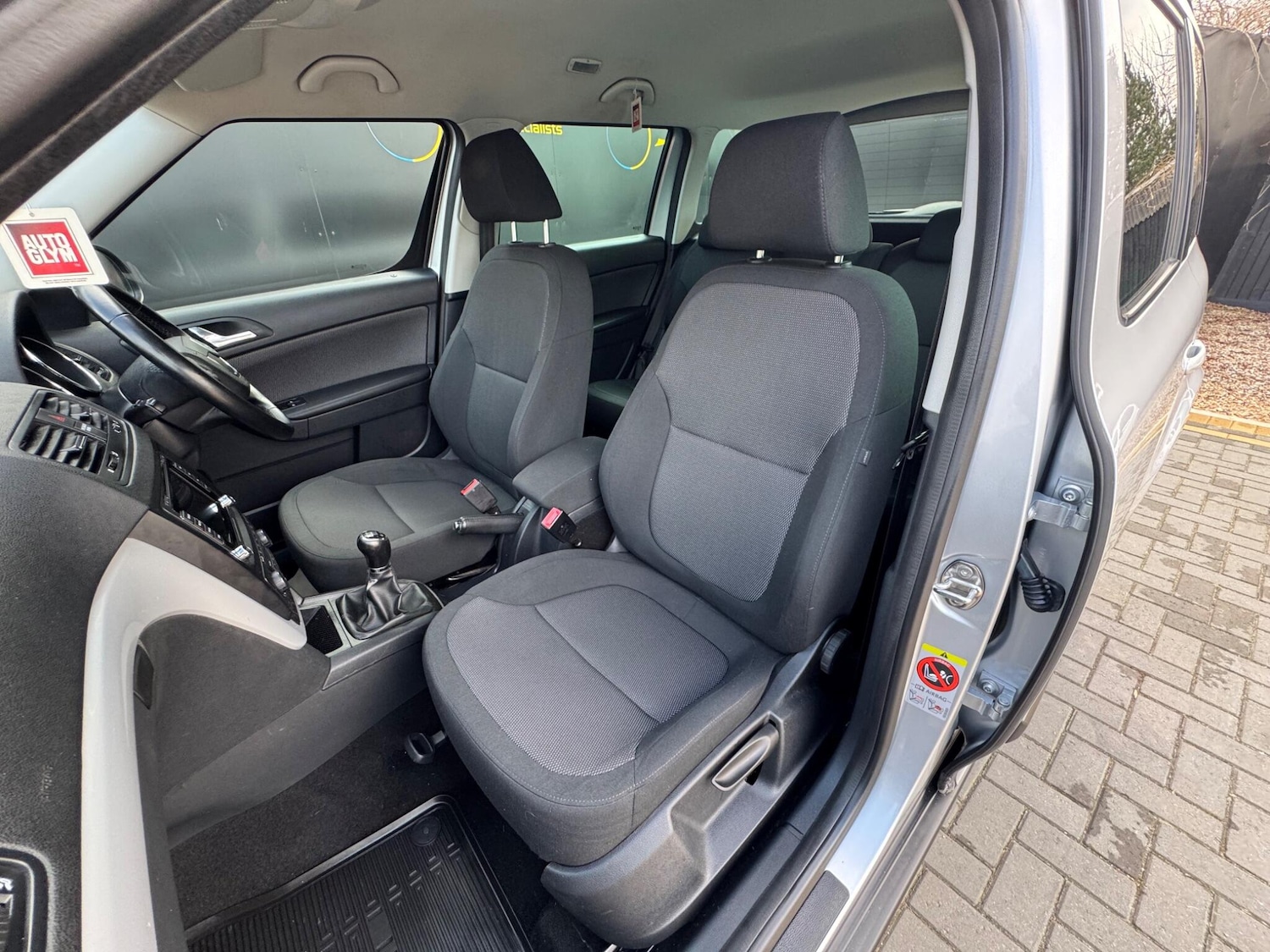 Used Skoda Yeti 2013 for sale - 77738372: Photo 24