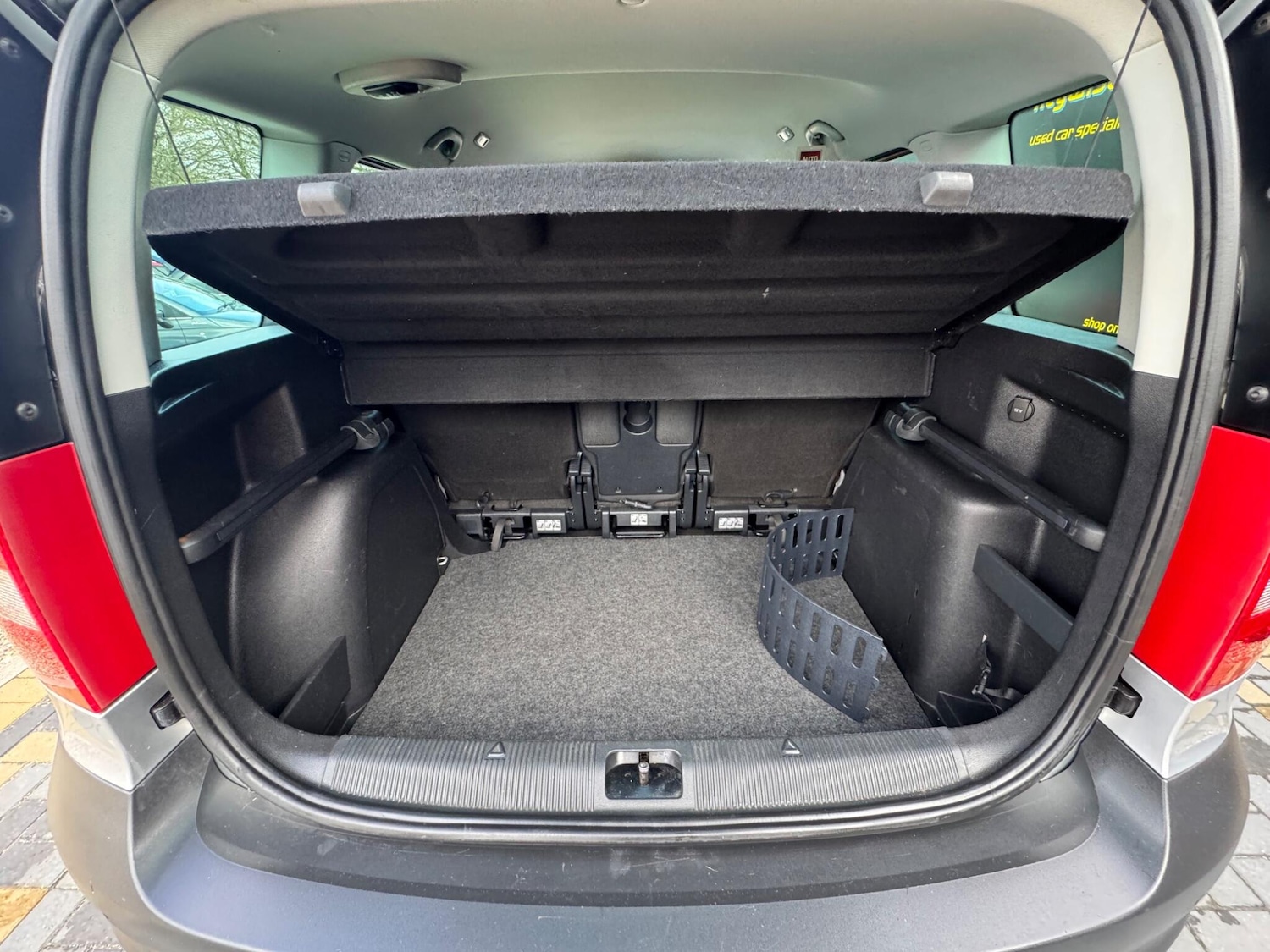 Used Skoda Yeti 2013 for sale - 77738372: Photo 26