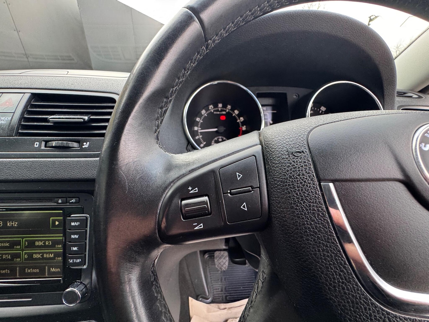 Used Skoda Yeti 2013 for sale - 77738372: Photo 30