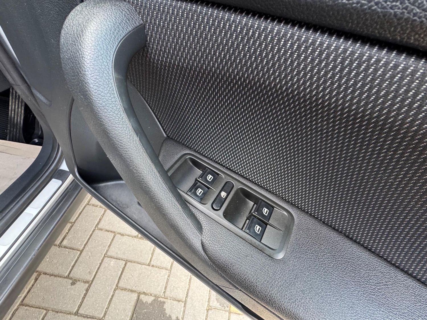 Used Skoda Yeti 2013 for sale - 77738372: Photo 33