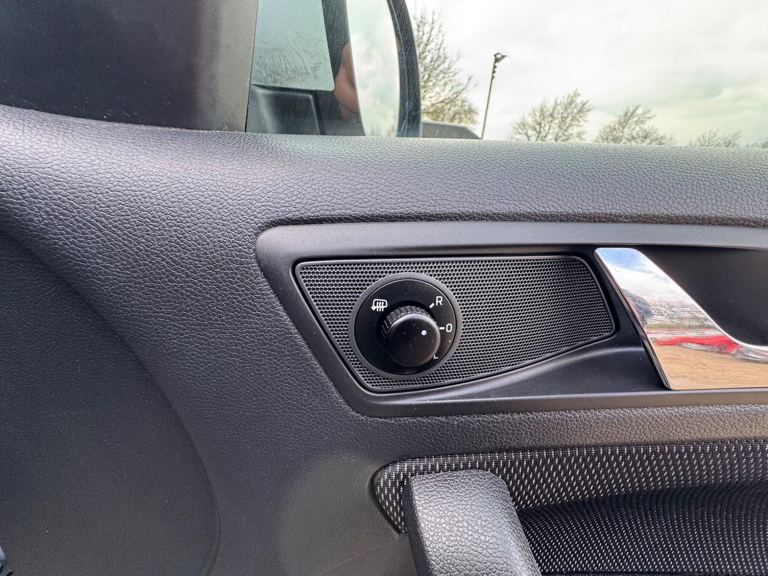 Used Skoda Yeti 2013 for sale - 77738372: Photo 34