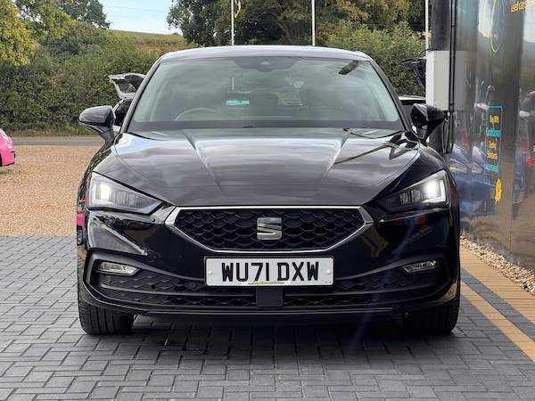 Used SEAT Leon 2021 for sale - 75809572: Photo 10
