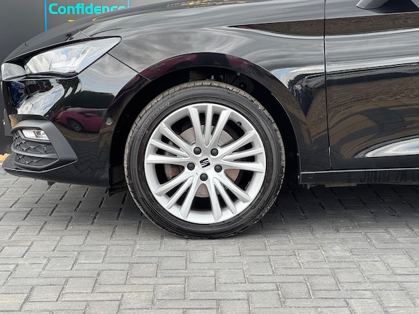 Used SEAT Leon 2021 for sale - 75809572: Photo 11