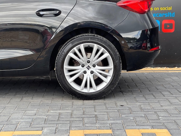 Used SEAT Leon 2021 for sale - 75809572: Photo 13