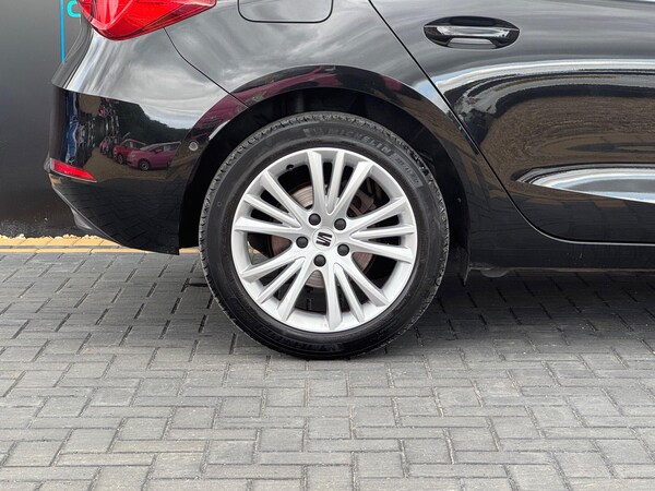 Used SEAT Leon 2021 for sale - 75809572: Photo 14