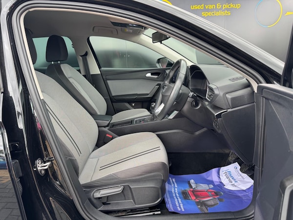 Used SEAT Leon 2021 for sale - 75809572: Photo 17