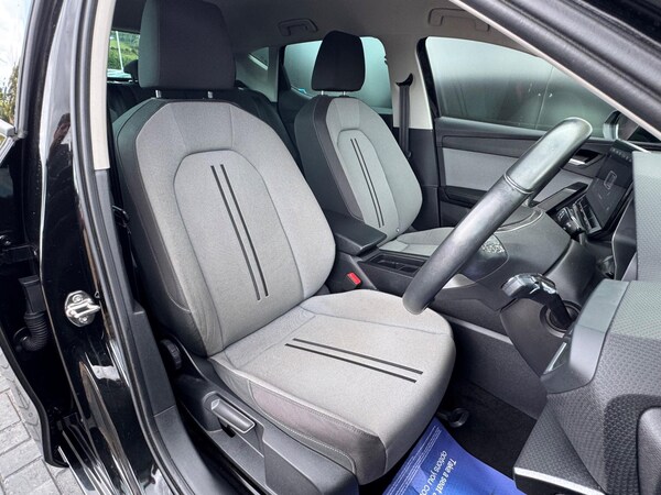 Used SEAT Leon 2021 for sale - 75809572: Photo 18