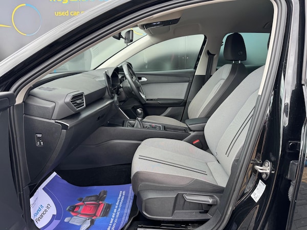 Used SEAT Leon 2021 for sale - 75809572: Photo 21