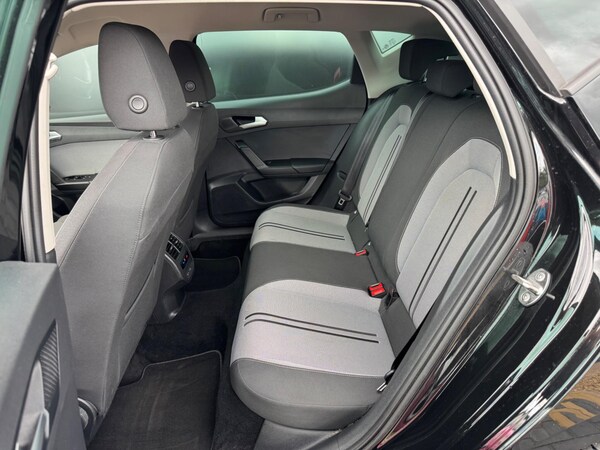 Used SEAT Leon 2021 for sale - 75809572: Photo 23
