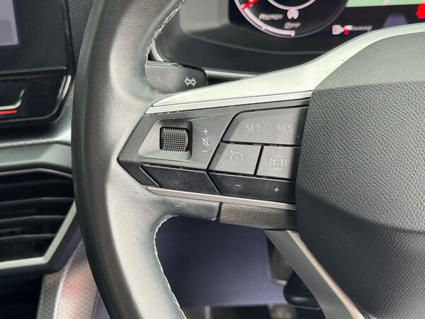 Used SEAT Leon 2021 for sale - 75809572: Photo 29