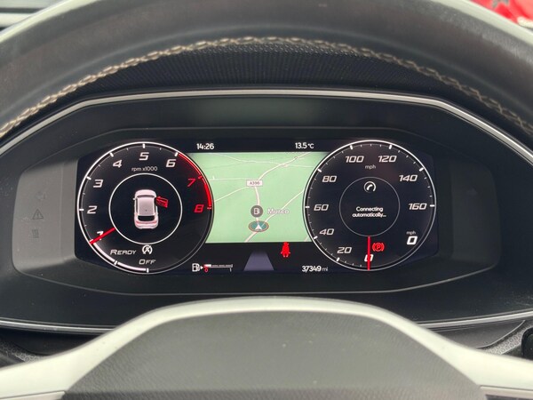 Used SEAT Leon 2021 for sale - 75809572: Photo 31