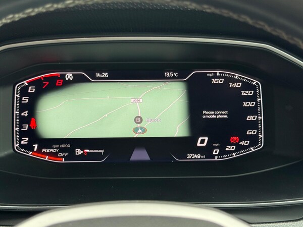 Used SEAT Leon 2021 for sale - 75809572: Photo 32