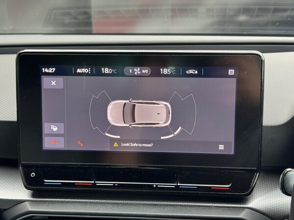 Used SEAT Leon 2021 for sale - 75809572: Photo 33