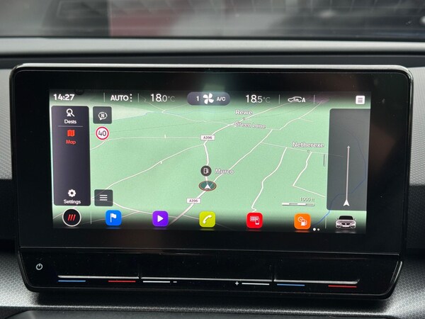 Used SEAT Leon 2021 for sale - 75809572: Photo 34