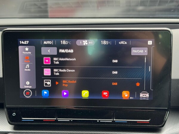 Used SEAT Leon 2021 for sale - 75809572: Photo 35