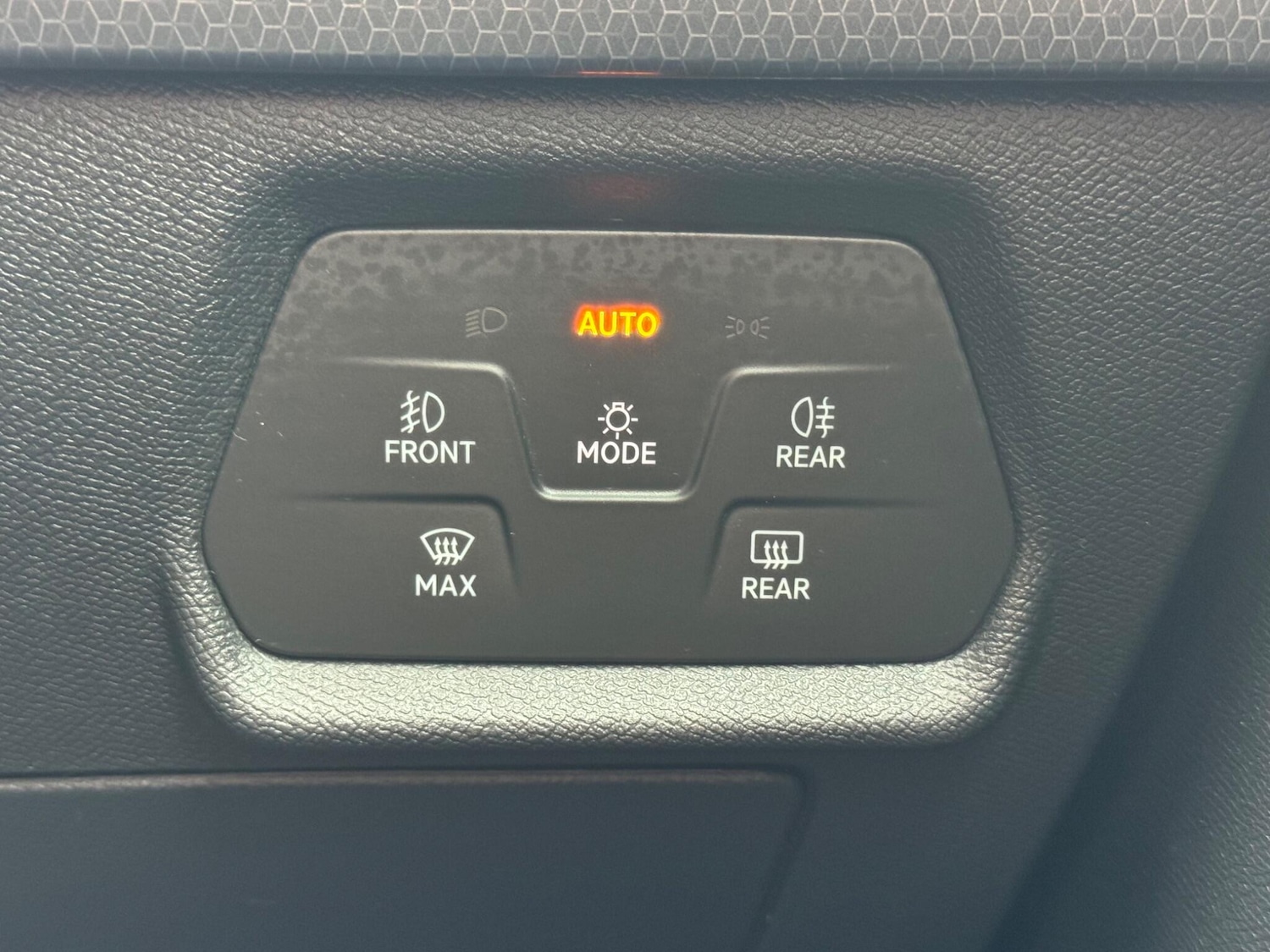 Vehicle 38