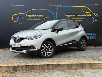 Used Renault Captur 2017 for sale - 78572794: Photo