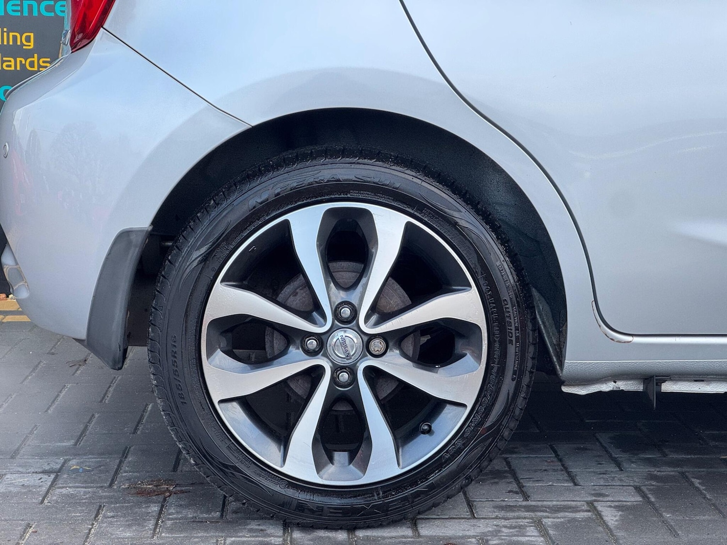 Used Nissan Micra 2014 for sale - 77254714: Photo 10