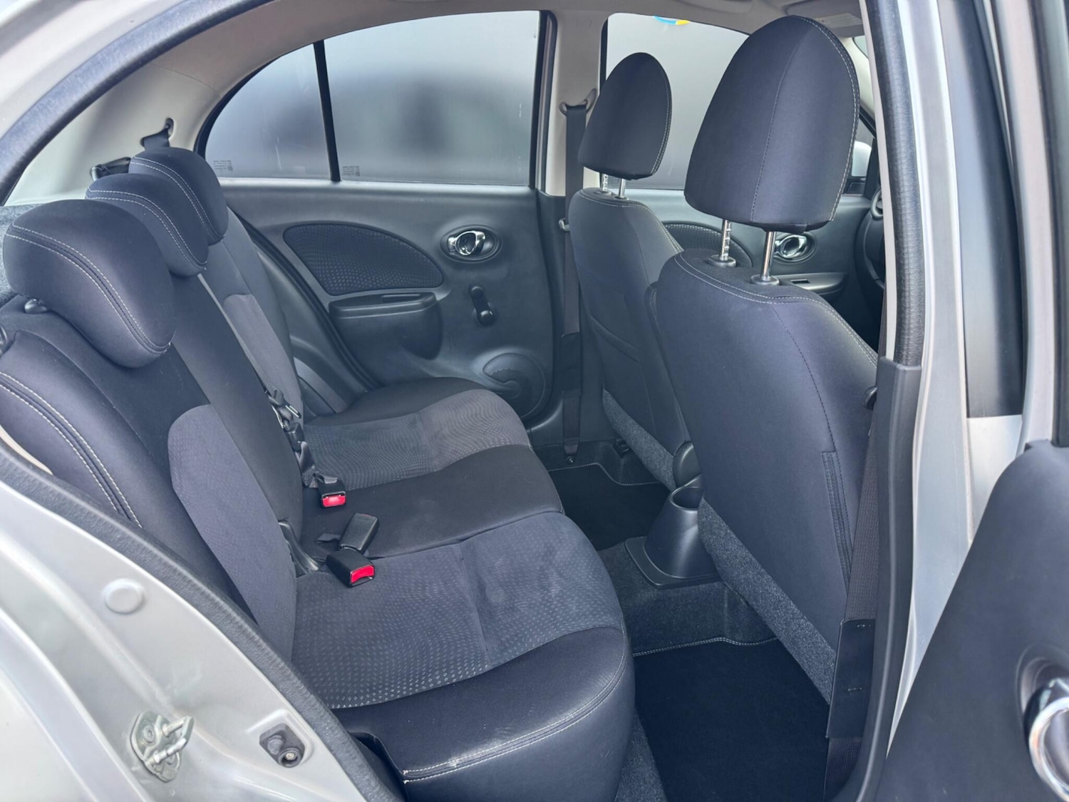 Used Nissan Micra 2014 for sale - 77254714: Photo 13