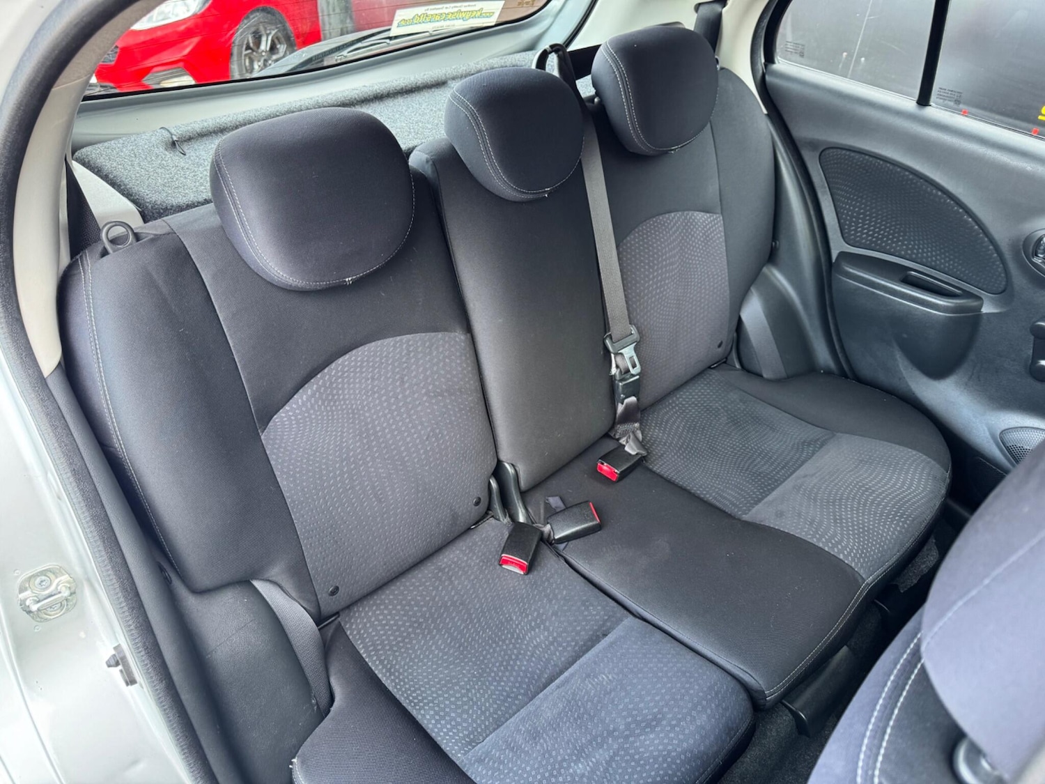 Used Nissan Micra 2014 for sale - 77254714: Photo 14