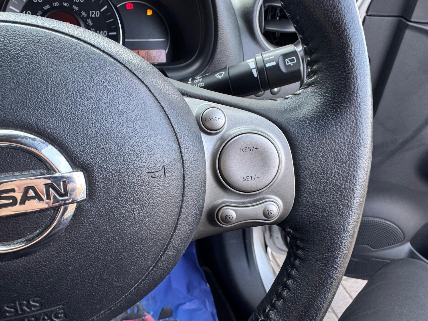 Used Nissan Micra 2014 for sale - 77254714: Photo 18