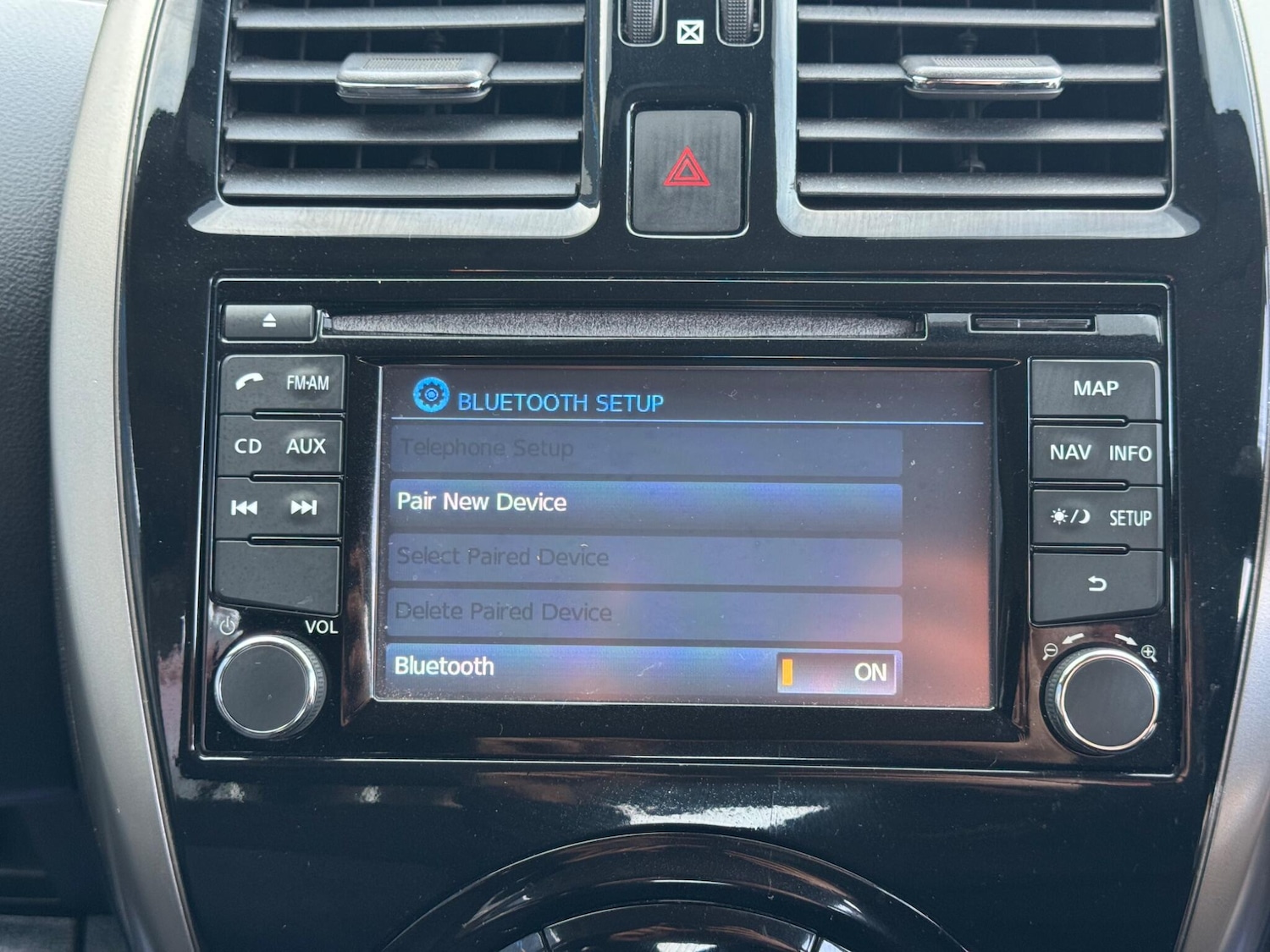 Used Nissan Micra 2014 for sale - 77254714: Photo 19