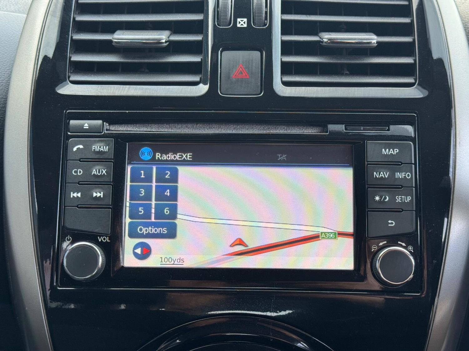 Used Nissan Micra 2014 for sale - 77254714: Photo 20