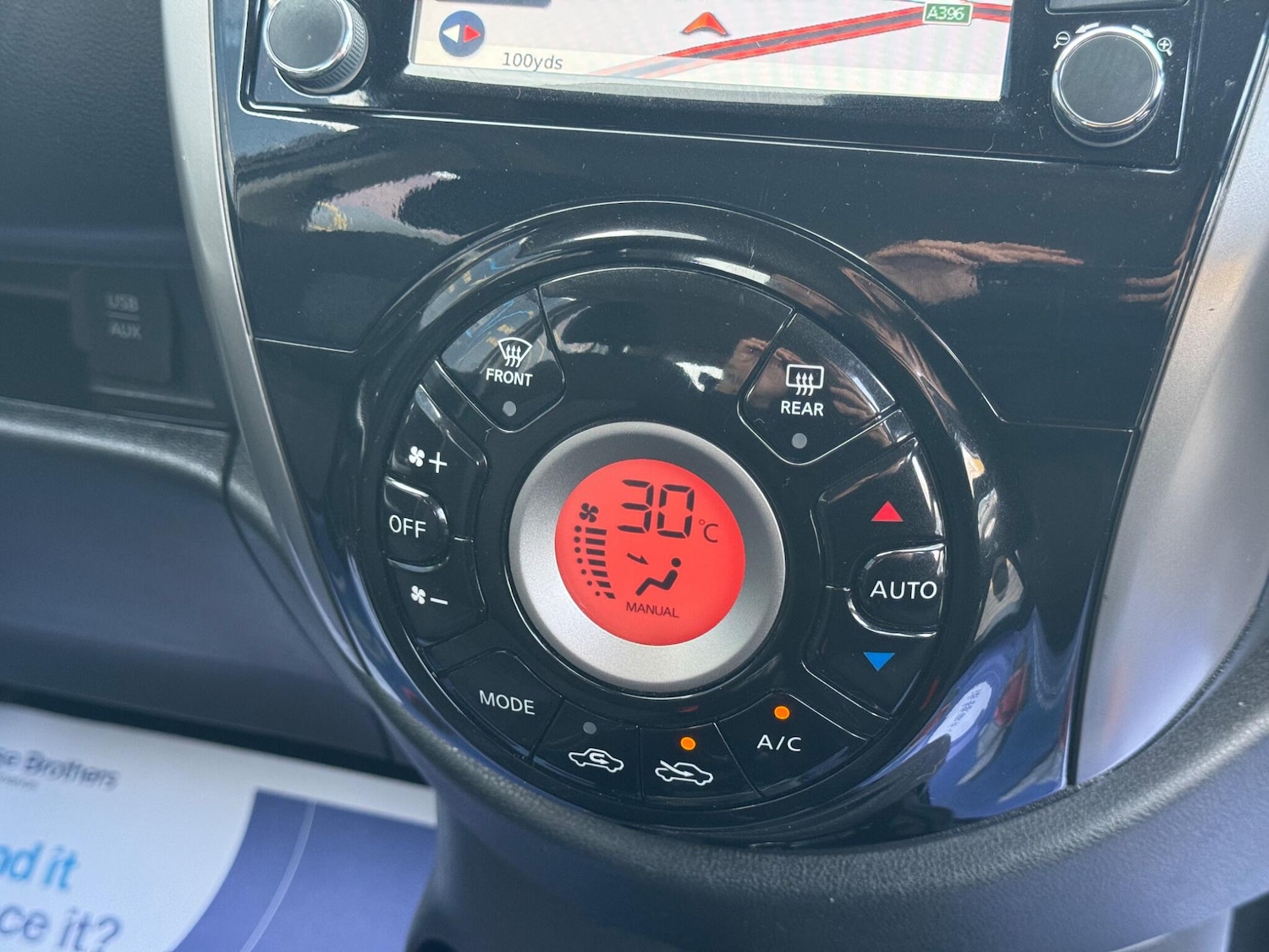 Used Nissan Micra 2014 for sale - 77254714: Photo 21