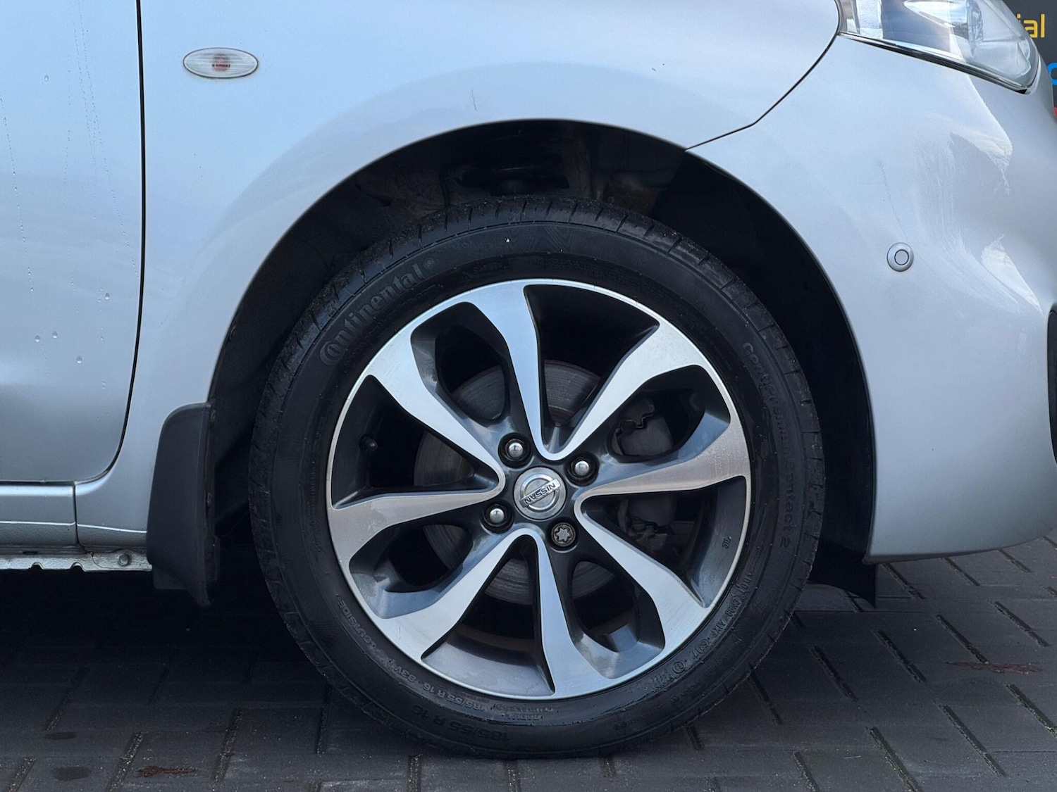 Used Nissan Micra 2014 for sale - 77254714: Photo 9