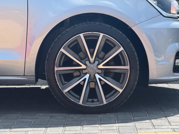 Used Audi A1 2016 for sale - 75364102: Photo 10