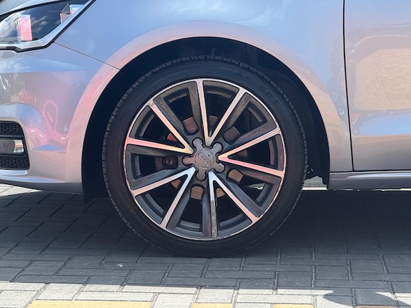 Used Audi A1 2016 for sale - 75364102: Photo 11