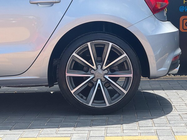 Used Audi A1 2016 for sale - 75364102: Photo 12