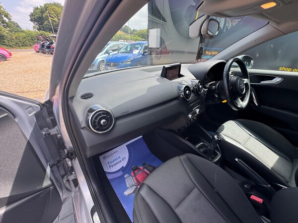 Used Audi A1 2016 for sale - 75364102: Photo 18