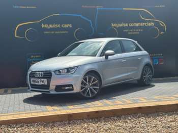 2016 (66) - 1.0 TFSI Sport Sportback Euro 6 (s/s) 5dr