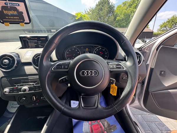 Used Audi A1 2016 for sale - 75364102: Photo 22