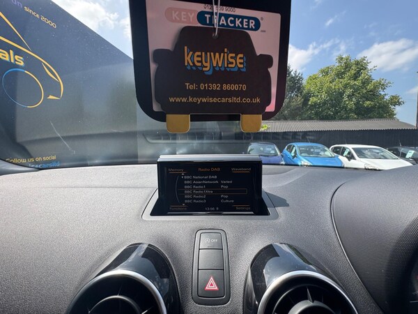 Used Audi A1 2016 for sale - 75364102: Photo 23