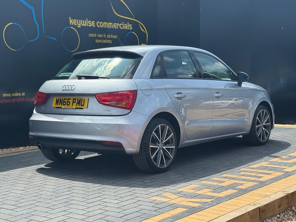 Used Audi A1 2016 for sale - 75364102: Photo 5