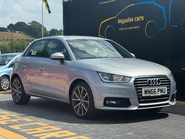 Used Audi A1 2016 for sale - 75364102: Photo 7
