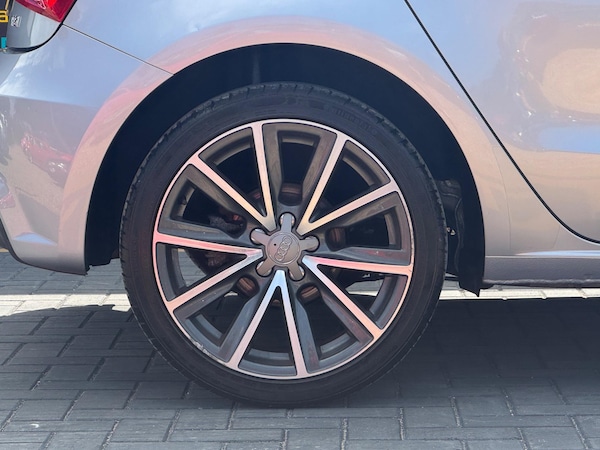 Used Audi A1 2016 for sale - 75364102: Photo 9