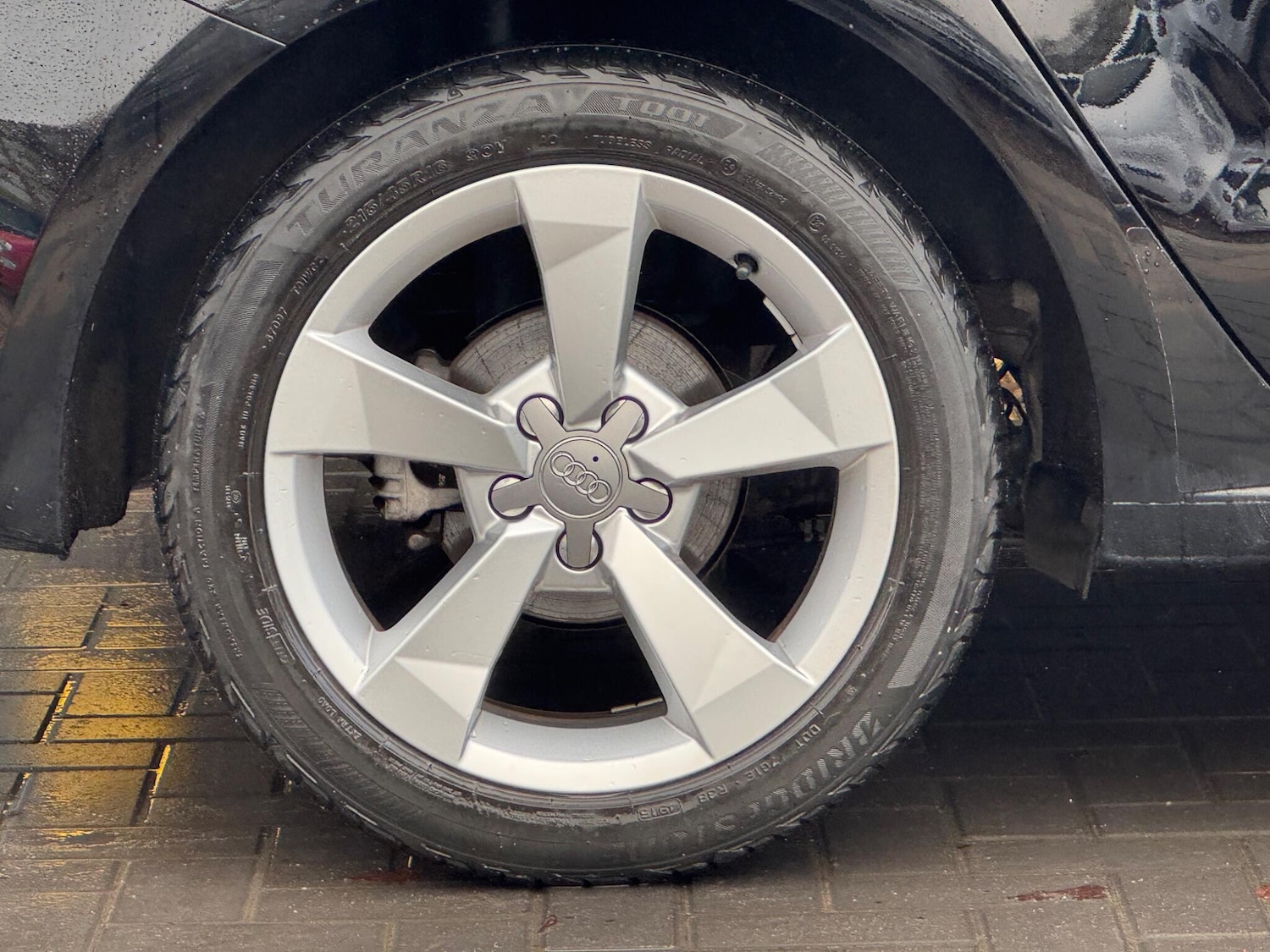 Used Audi A1 2016 for sale - 77292017: Photo 10