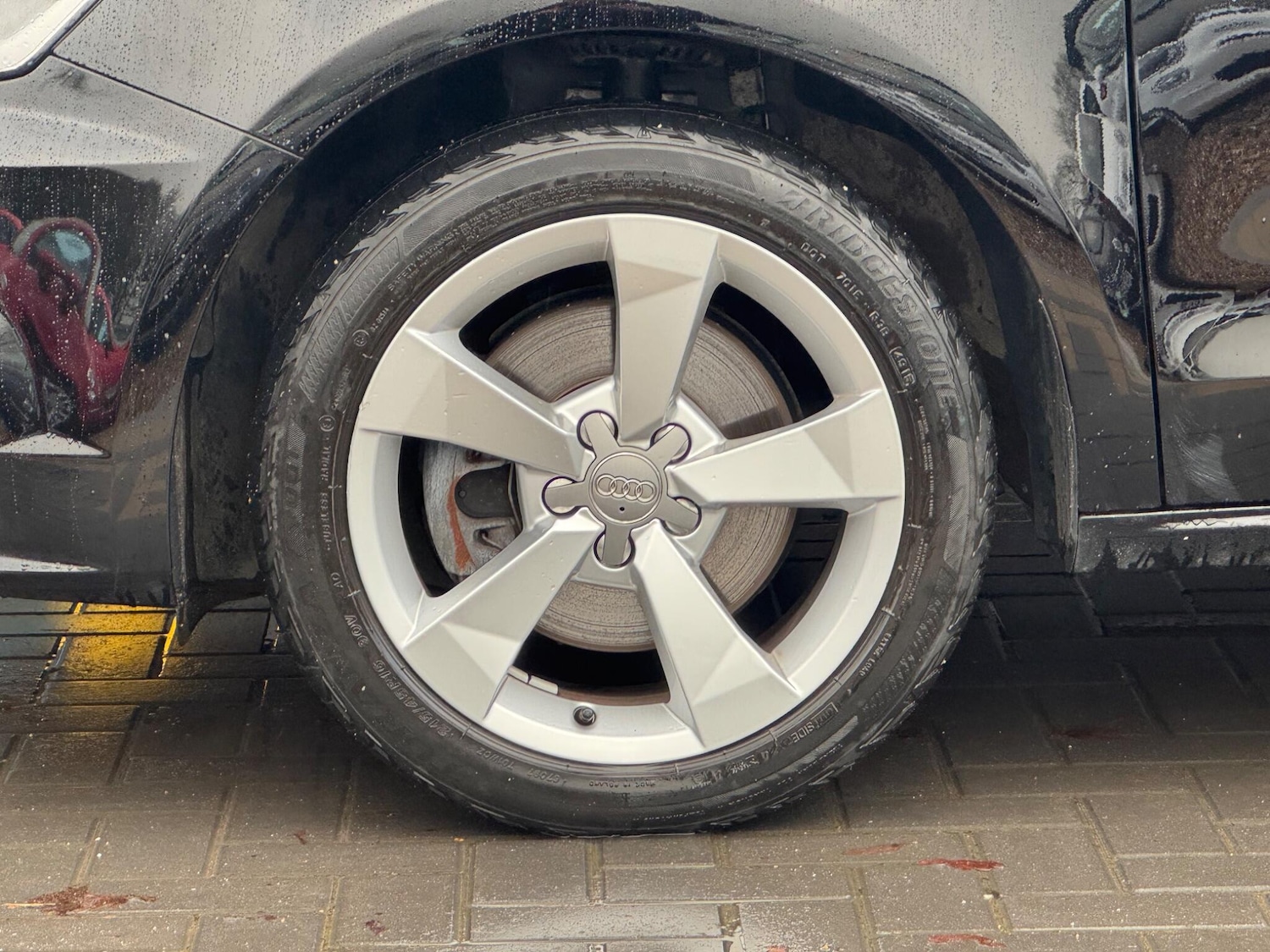 Used Audi A1 2016 for sale - 77292017: Photo 12