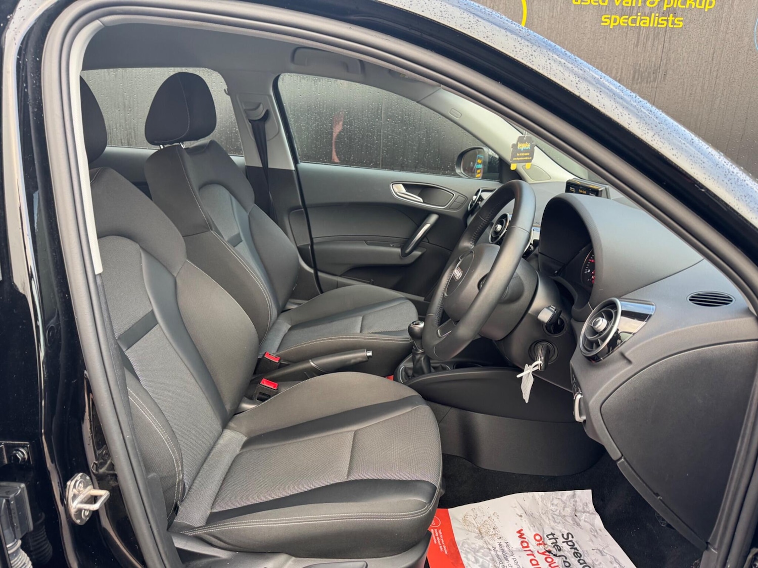 Used Audi A1 2016 for sale - 77292017: Photo 13