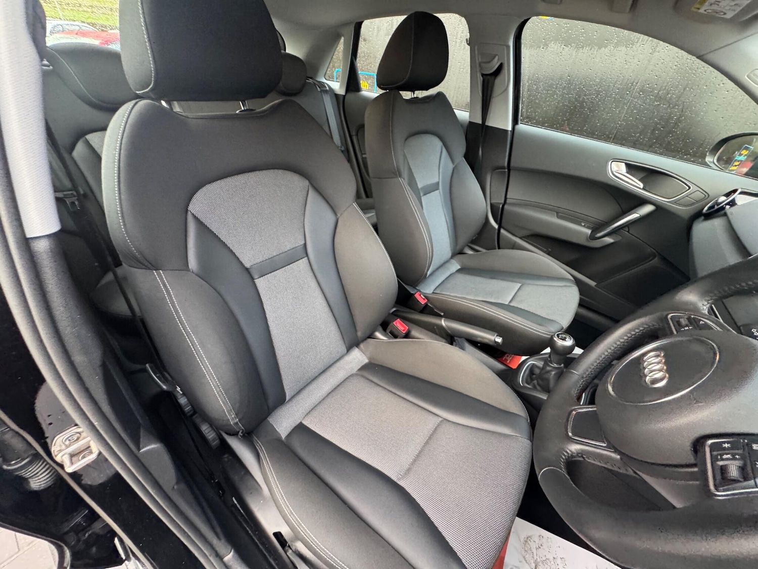 Used Audi A1 2016 for sale - 77292017: Photo 15