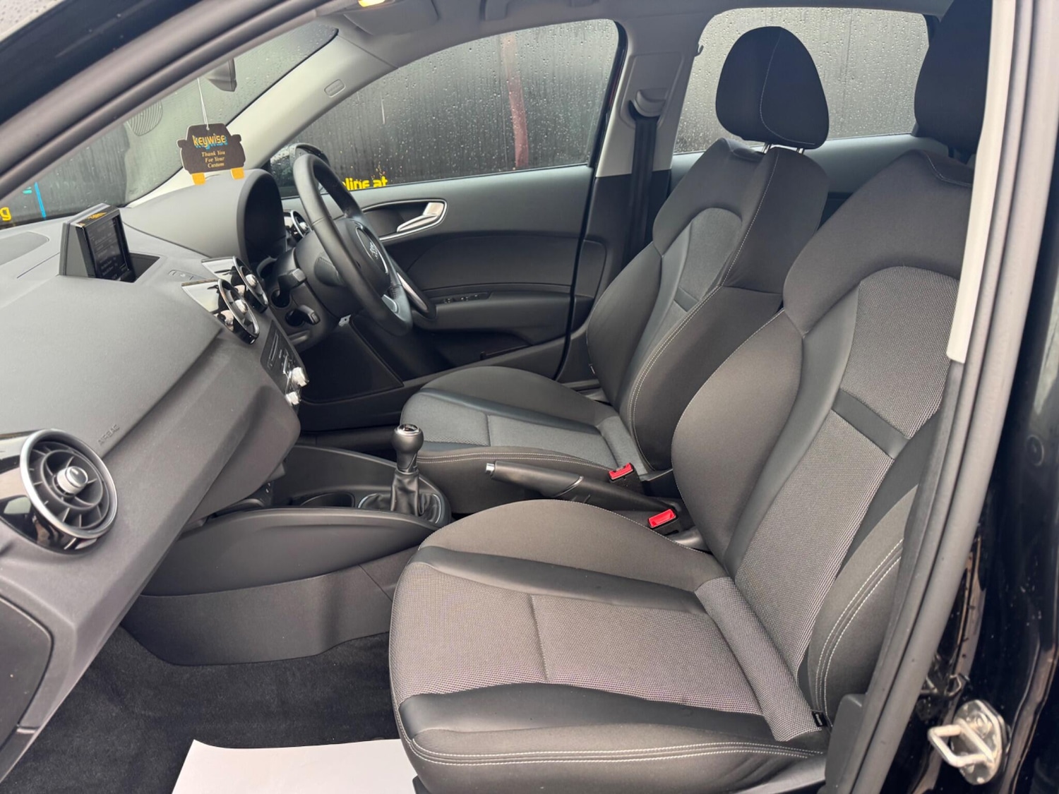 Used Audi A1 2016 for sale - 77292017: Photo 16